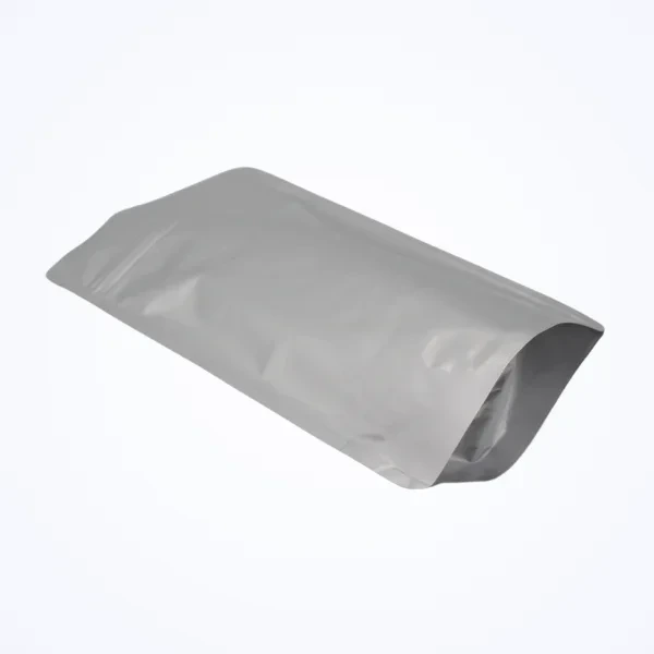 Alüminyum Kilitli Doypack - görsel 3