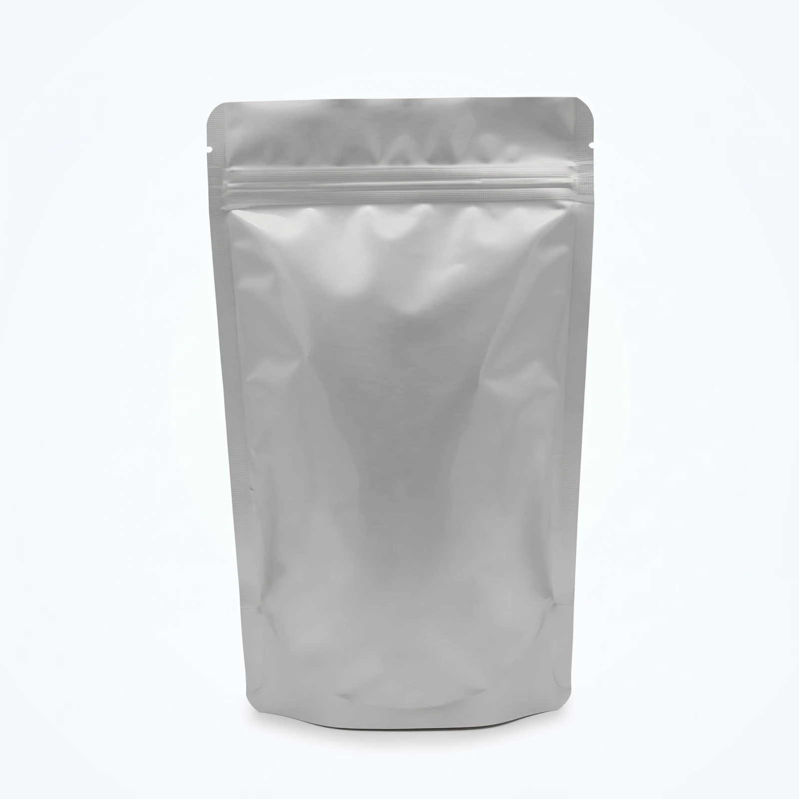 Alüminyum Kilitli Doypack