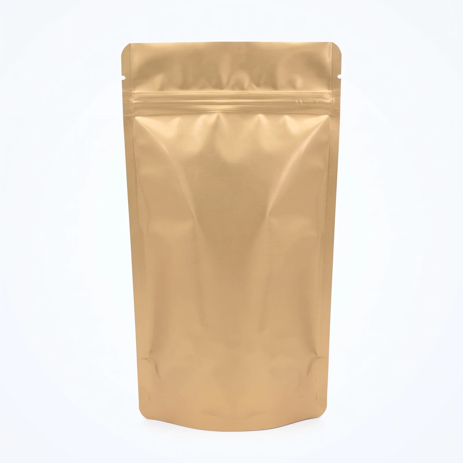 Gold Alüminyum Kilitli Doypack
